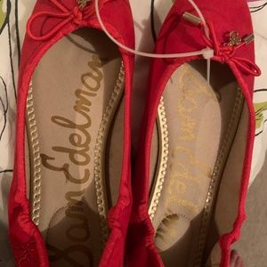 Sam Edelman flats